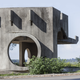 Illustration for article titled These Bus Stops Left Over From the Soviet Union Are So Wonderfully Bizarre